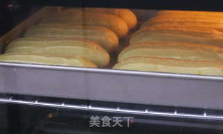 闪电泡芙丨法式小浪漫，征服味蕾的做法步骤：10