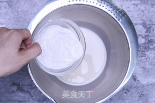闪电泡芙丨法式小浪漫，征服味蕾的做法步骤：12