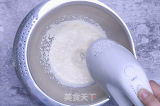 闪电泡芙丨法式小浪漫，征服味蕾的做法步骤：13