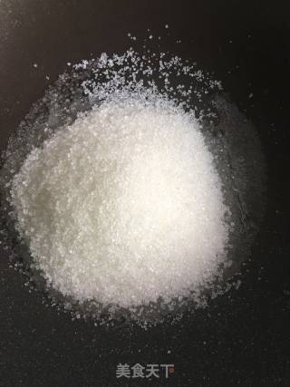 花生糖的做法步骤：4