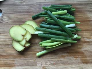 红烧排骨的做法步骤：3
