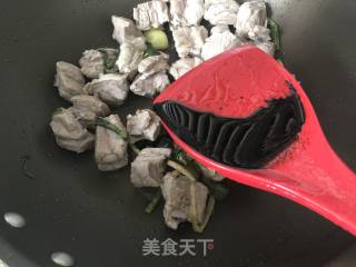 红烧排骨的做法步骤：6