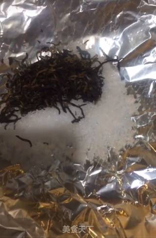 熏大鸡腿的做法步骤：8