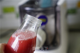 番茄鸡蛋面的做法步骤：4