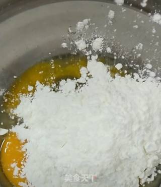 香酥豆角的做法步骤：5