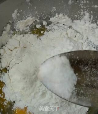 香酥豆角的做法步骤：6