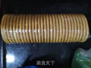 雪花酥的做法步骤：3