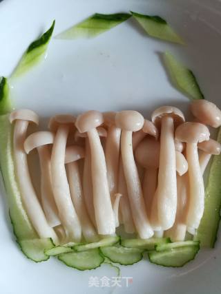 花蓝的做法步骤：6