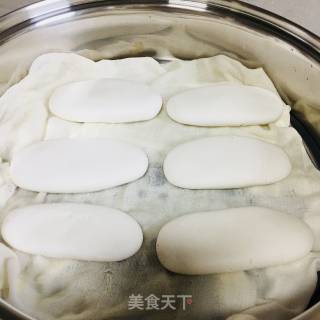自制年糕的做法步骤：5