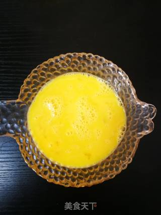 番茄鸡蛋的做法步骤：3