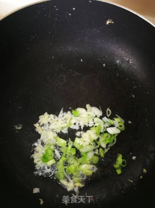 番茄鸡蛋的做法步骤：5