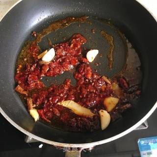 香辣虾麻辣虾的做法步骤：5