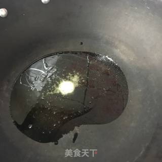 蒜香甜虾秋葵的做法步骤：11