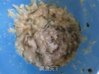 千张卷肉的做法步骤：1