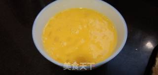 鸡蛋馒头饼的做法步骤：2