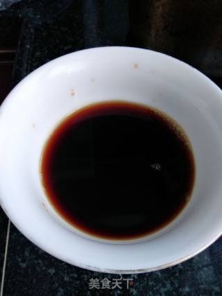 红烧猪排的做法步骤：6