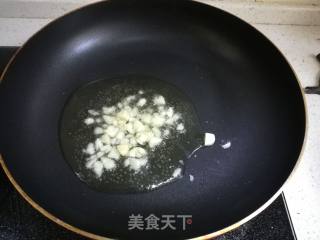 小炒猪头肉的做法步骤：4