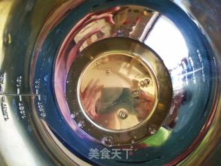 贝壳蛋糕的做法步骤：5