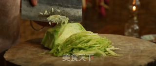 潮音潮人：汕尾薄饼的做法步骤：1