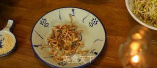 潮音潮人：汕尾薄饼的做法步骤：2