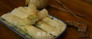 潮音潮人：汕尾薄饼的做法步骤：4