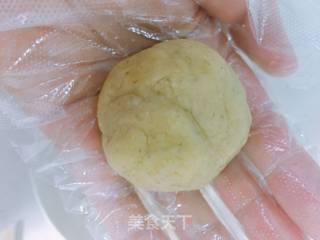 绿豆糕的做法步骤：10
