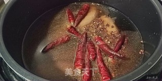 香辣鸭脖的做法步骤：5