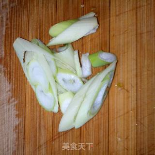 番茄圆白菜的做法步骤：4