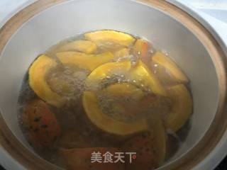 砂锅南瓜的做法步骤：4