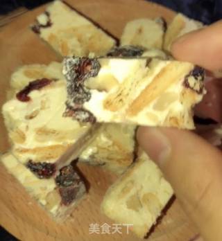 网红小零食果然好吃的做法步骤：9