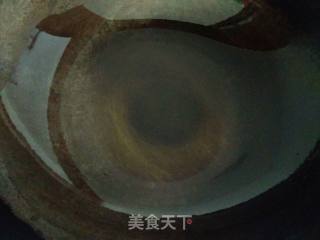 爆孜然莲子的做法步骤：5