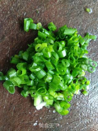 肉末粉丝的做法步骤：3