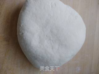 韭菜鸡蛋饺子的做法步骤：5