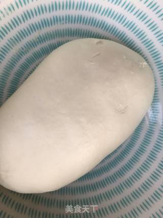 胡萝卜大虾饺子的做法步骤：12