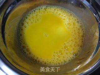 三色蒸蛋的做法步骤：7