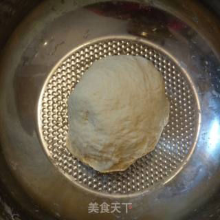 小巧型的俄罗斯大列巴的做法步骤：1