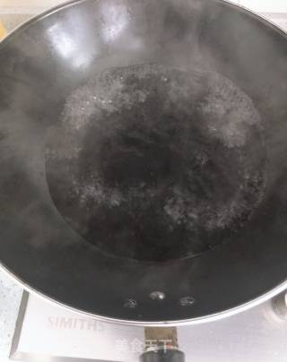 凉拌金针菇的做法步骤：2