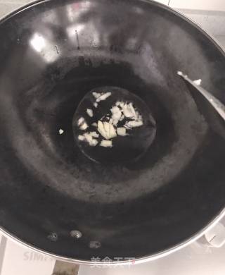 黄瓜炒火腿的做法步骤：3