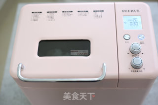 面包机版盐焗虾的做法步骤：6