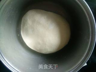 鲜肉包的做法步骤：7
