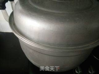 鲜肉包的做法步骤：23