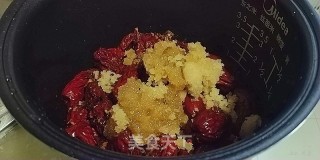 蜜线大枣的做法步骤：4