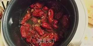 蜜线大枣的做法步骤：5