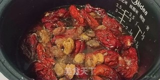 蜜线大枣的做法步骤：6