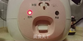 蜜线大枣的做法步骤：7