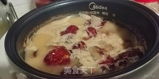 蜜线大枣的做法步骤：8