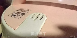蜜线大枣的做法步骤：9
