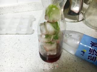 洛神冰饮的做法步骤：5
