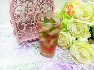 洛神冰饮的做法步骤：6
