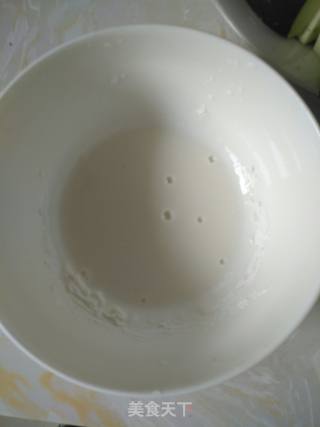 少油烧茄子的做法步骤：3